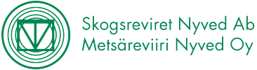 Skogsreviret Nyved Ab